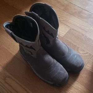 Ariat Composite Toe Cowboy Boots